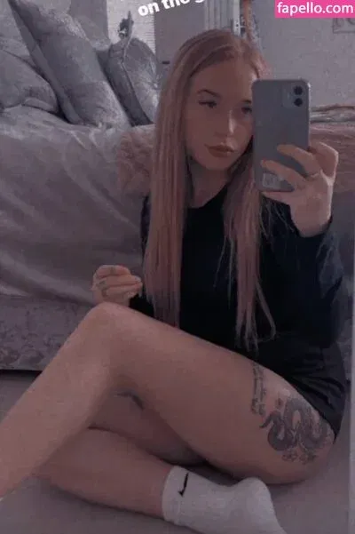 Karina Williamson Onlyfans Photo Gallery 