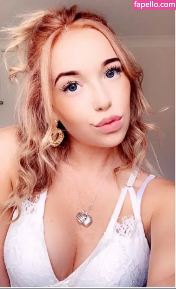 Karina Williamson Onlyfans Photo Gallery 