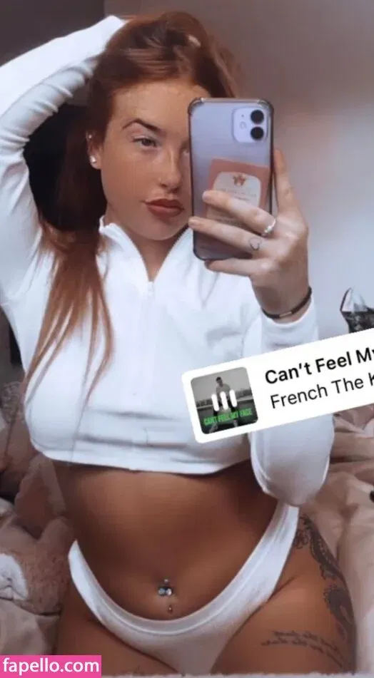 Karina Williamson Onlyfans Photo Gallery 