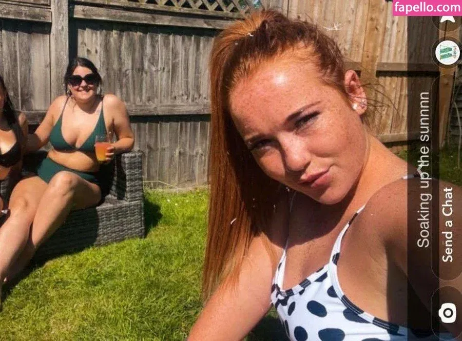 Karina Williamson Onlyfans Photo Gallery 