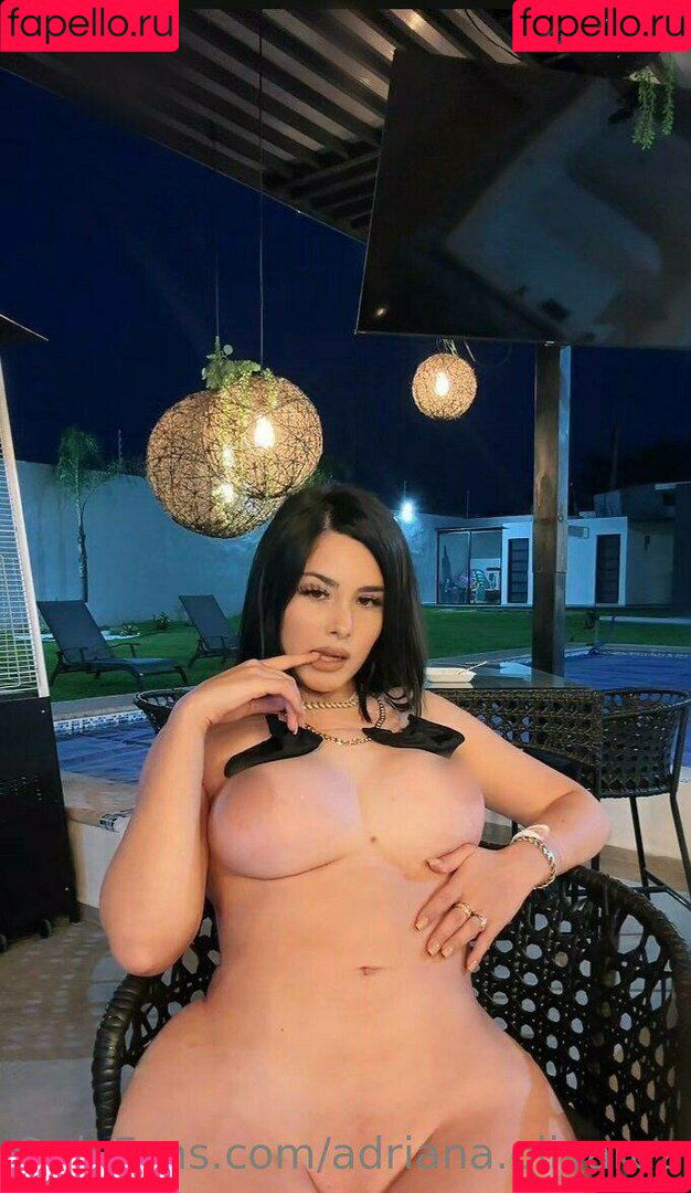Adorenhi Onlyfans Photo Gallery 