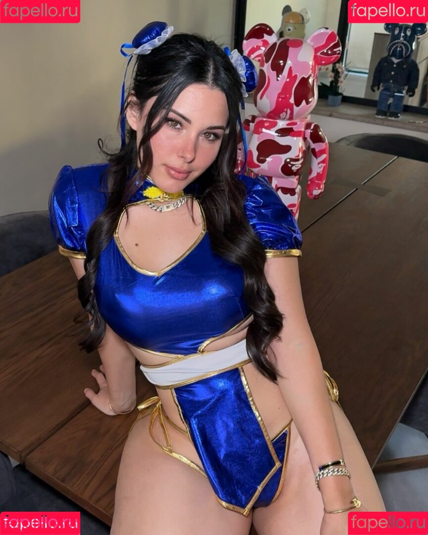 Adorenhi Onlyfans Photo Gallery 