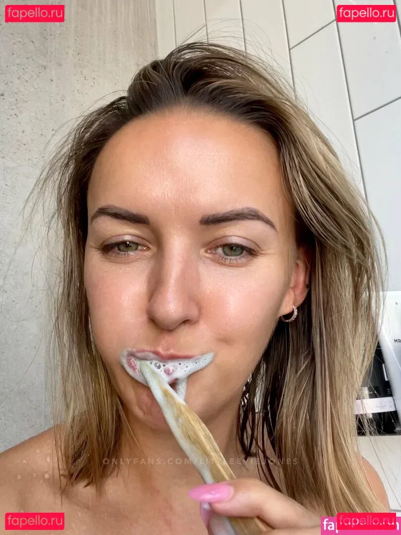 littleeviejones Onlyfans Photo Gallery 