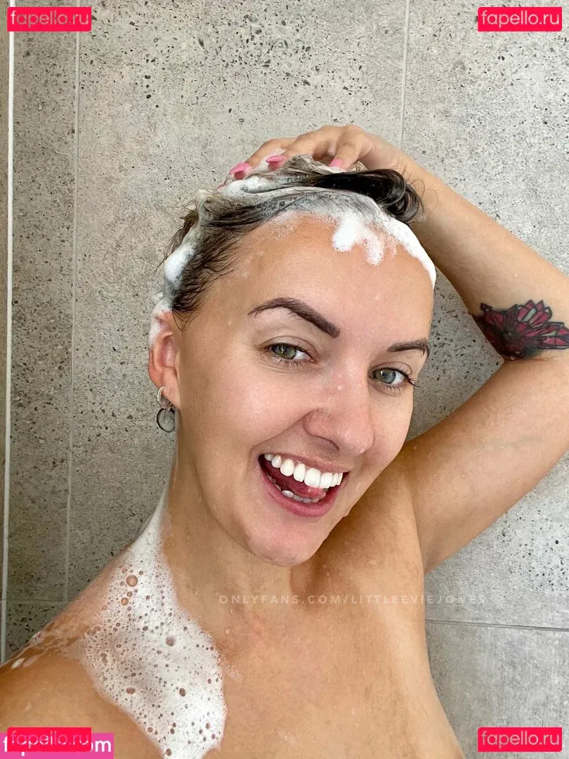 littleeviejones Onlyfans Photo Gallery 