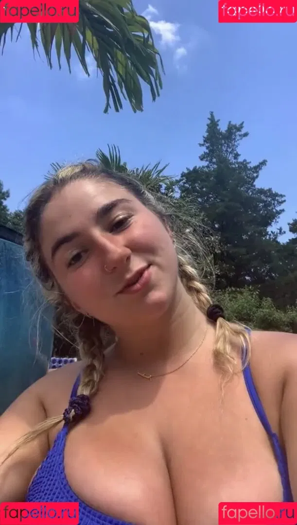 Jolie B Onlyfans Photo Gallery 