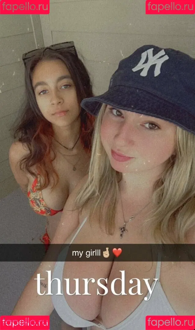Jolie B Onlyfans Photo Gallery 