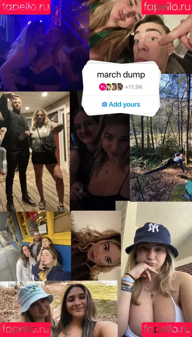 Jolie B Onlyfans Photo Gallery 