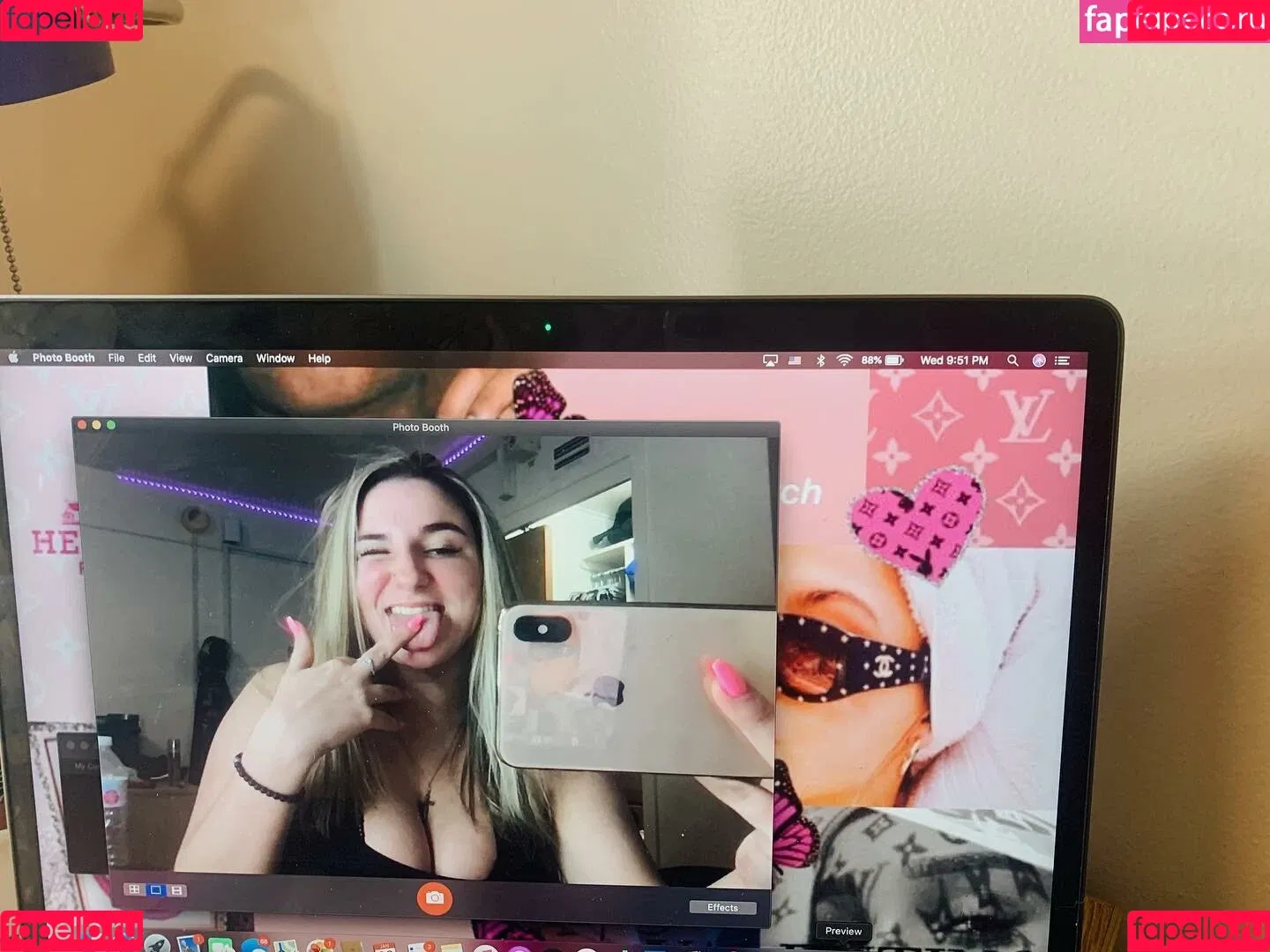 Jolie B Onlyfans Photo Gallery 