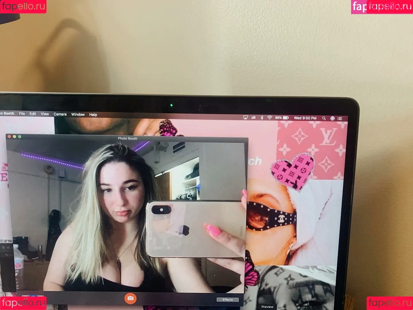Jolie B Onlyfans Photo Gallery 