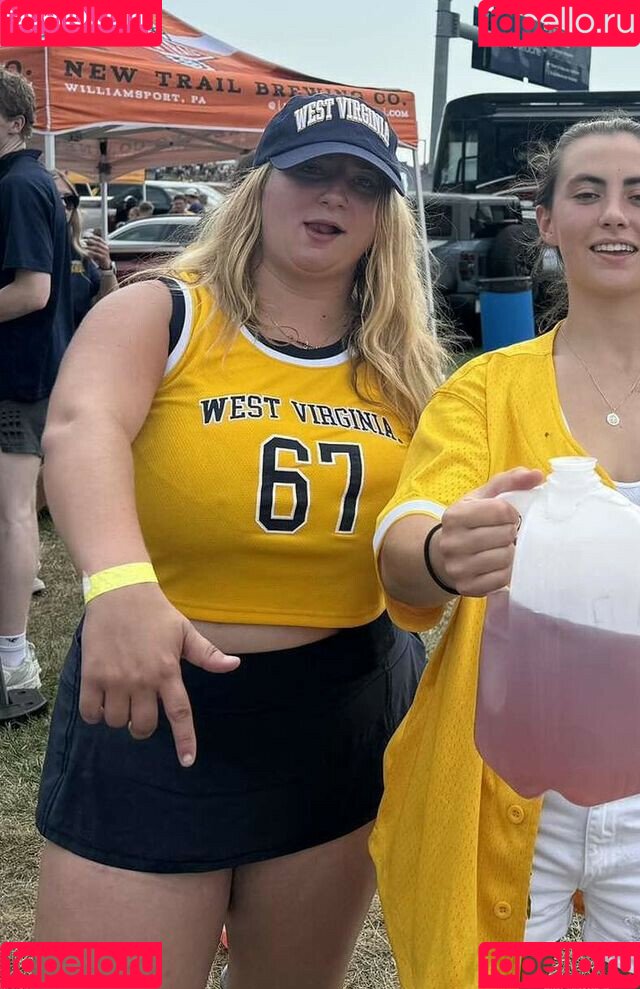 Jolie B Onlyfans Photo Gallery 