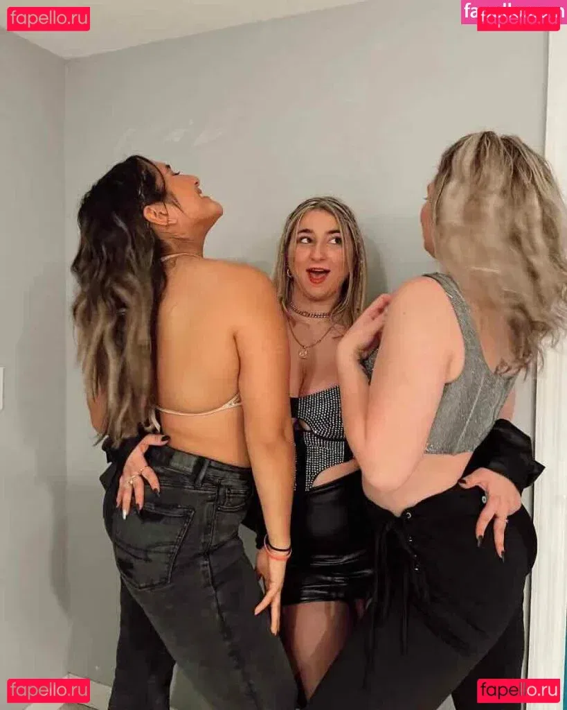 Jolie B Onlyfans Photo Gallery 