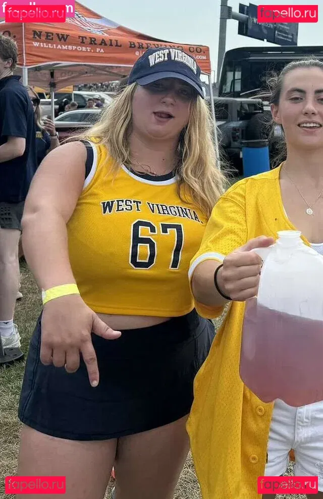 Jolie B Onlyfans Photo Gallery 