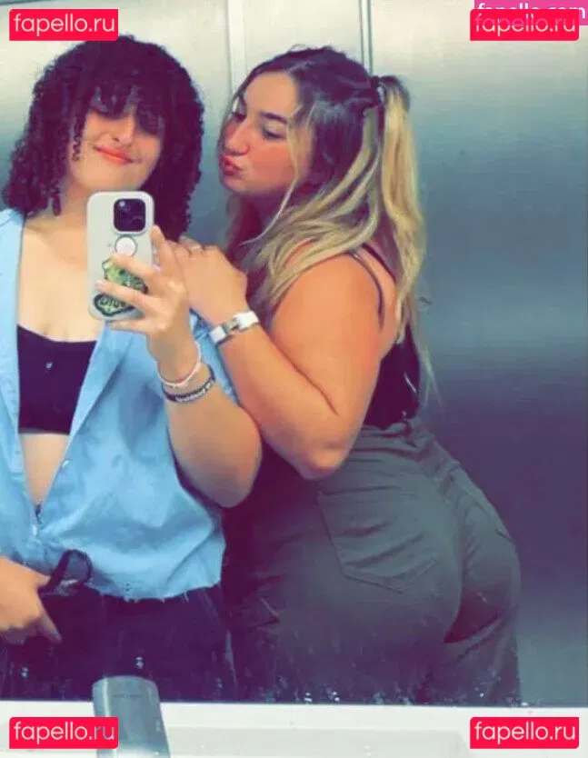 Jolie B Onlyfans Photo Gallery 