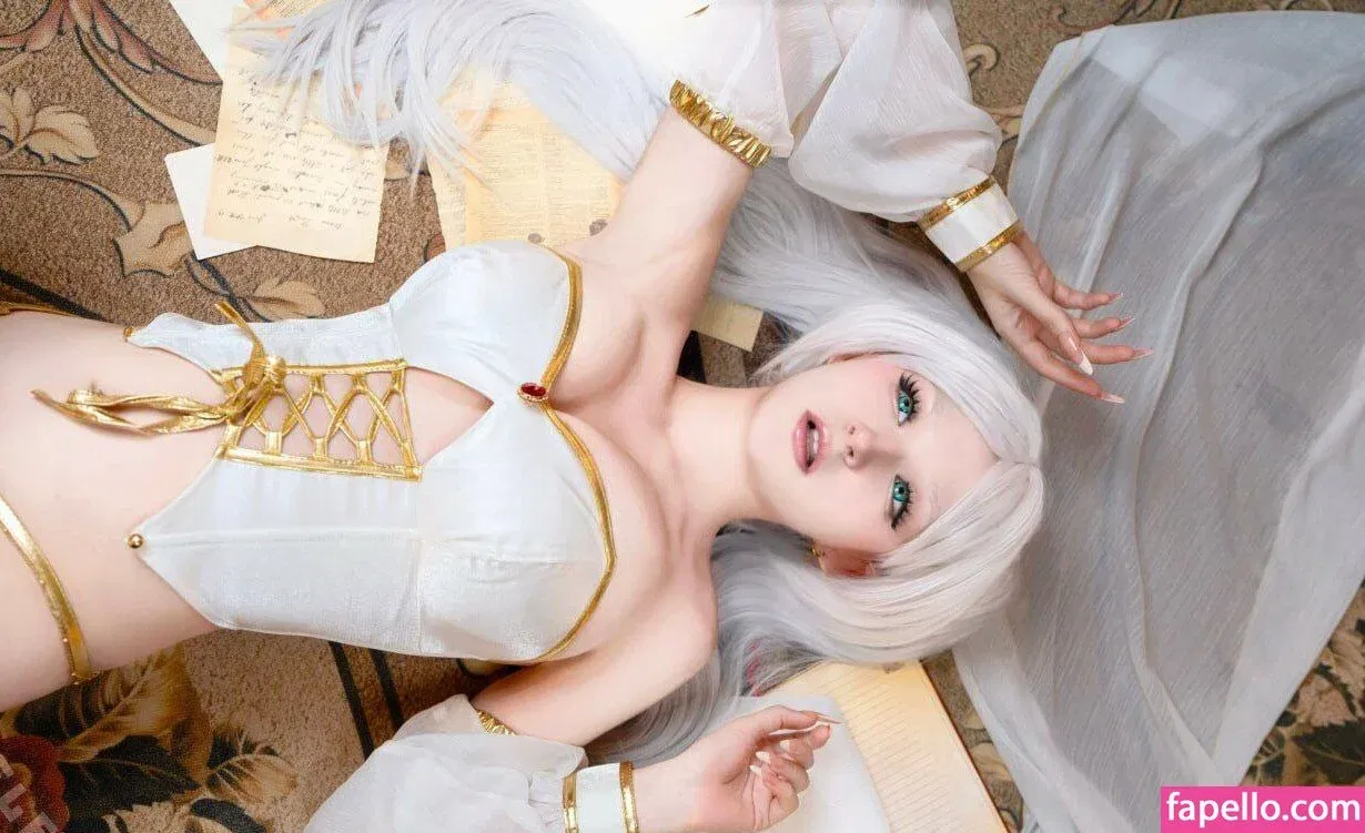 Fesch6 Onlyfans Photo Gallery 