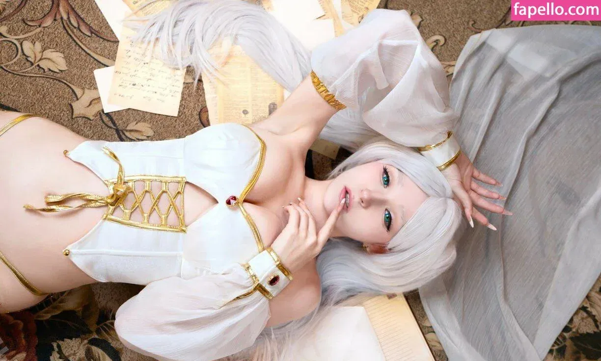 Fesch6 Onlyfans Photo Gallery 