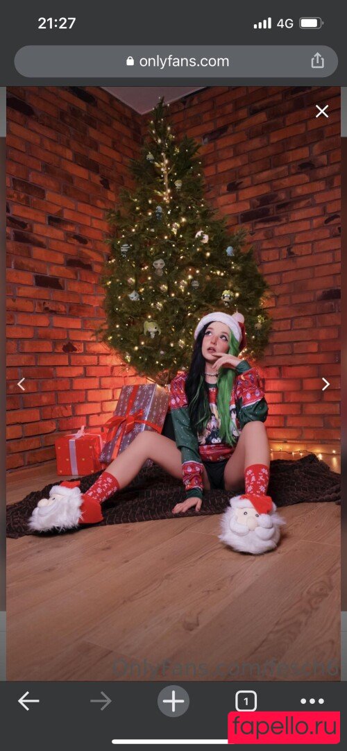 Fesch6 Onlyfans Photo Gallery 