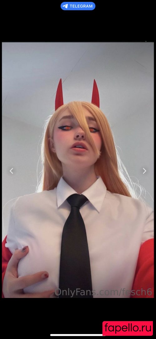 Fesch6 Onlyfans Photo Gallery 