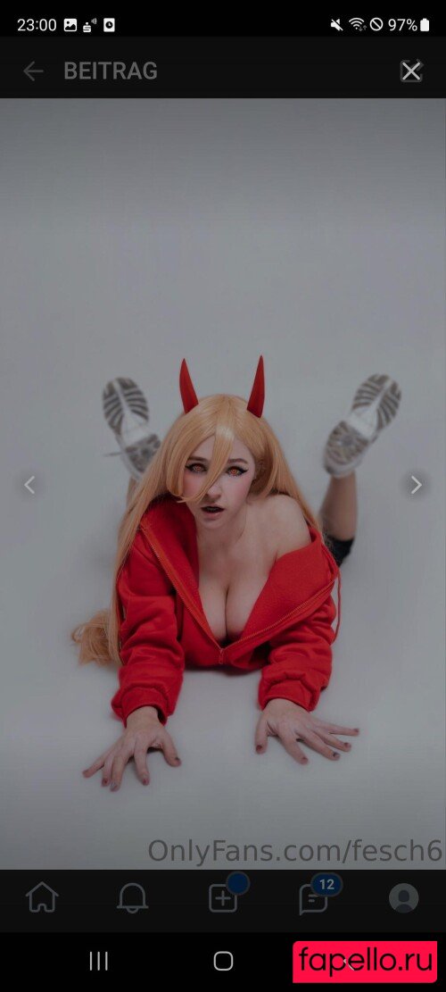 Fesch6 Onlyfans Photo Gallery 