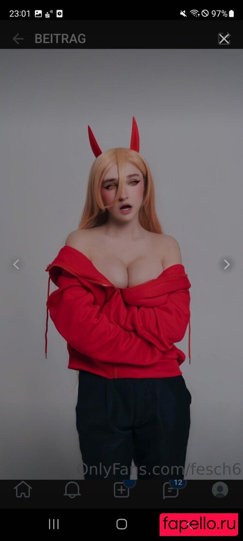 Fesch6 Onlyfans Photo Gallery 