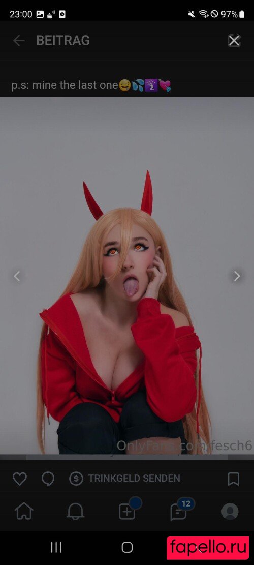 Fesch6 Onlyfans Photo Gallery 