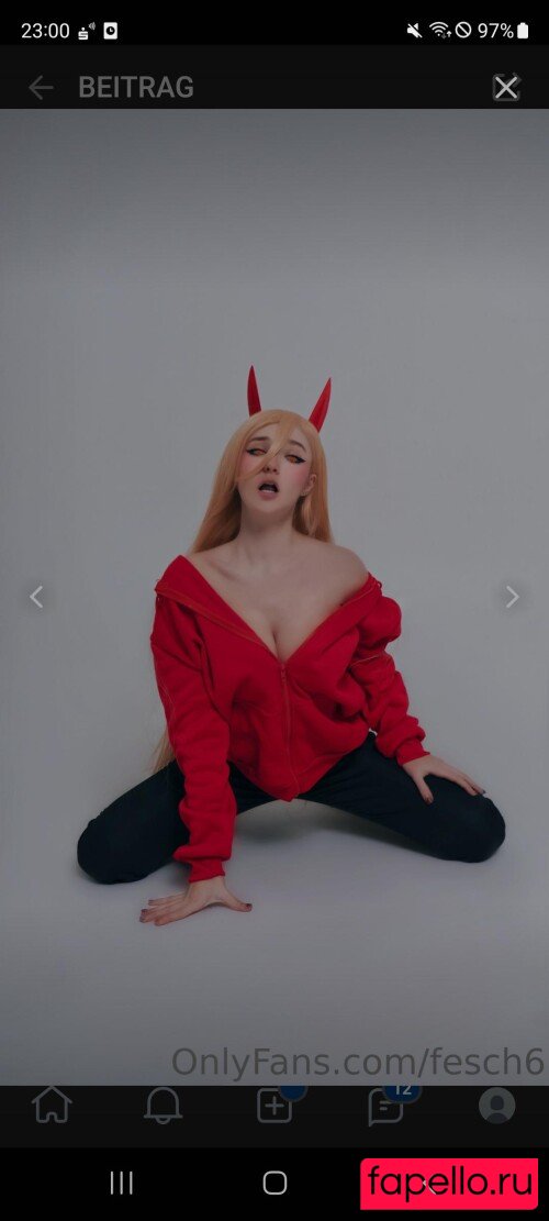 Fesch6 Onlyfans Photo Gallery 