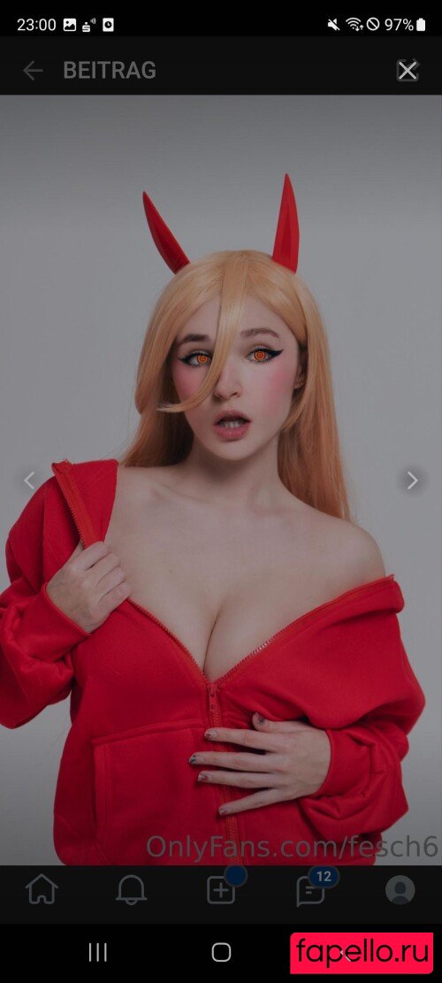 Fesch6 Onlyfans Photo Gallery 