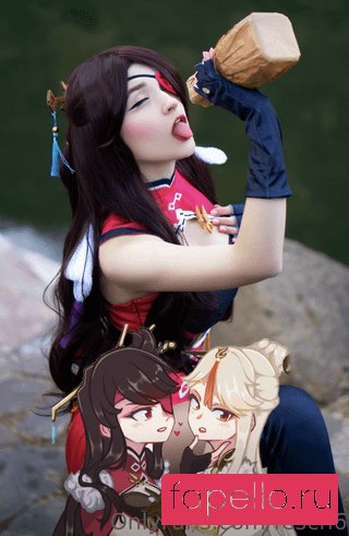 Fesch6 Onlyfans Photo Gallery 