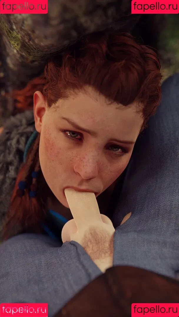 Alloy Horizon Zero Dawn Onlyfans Photo Gallery 