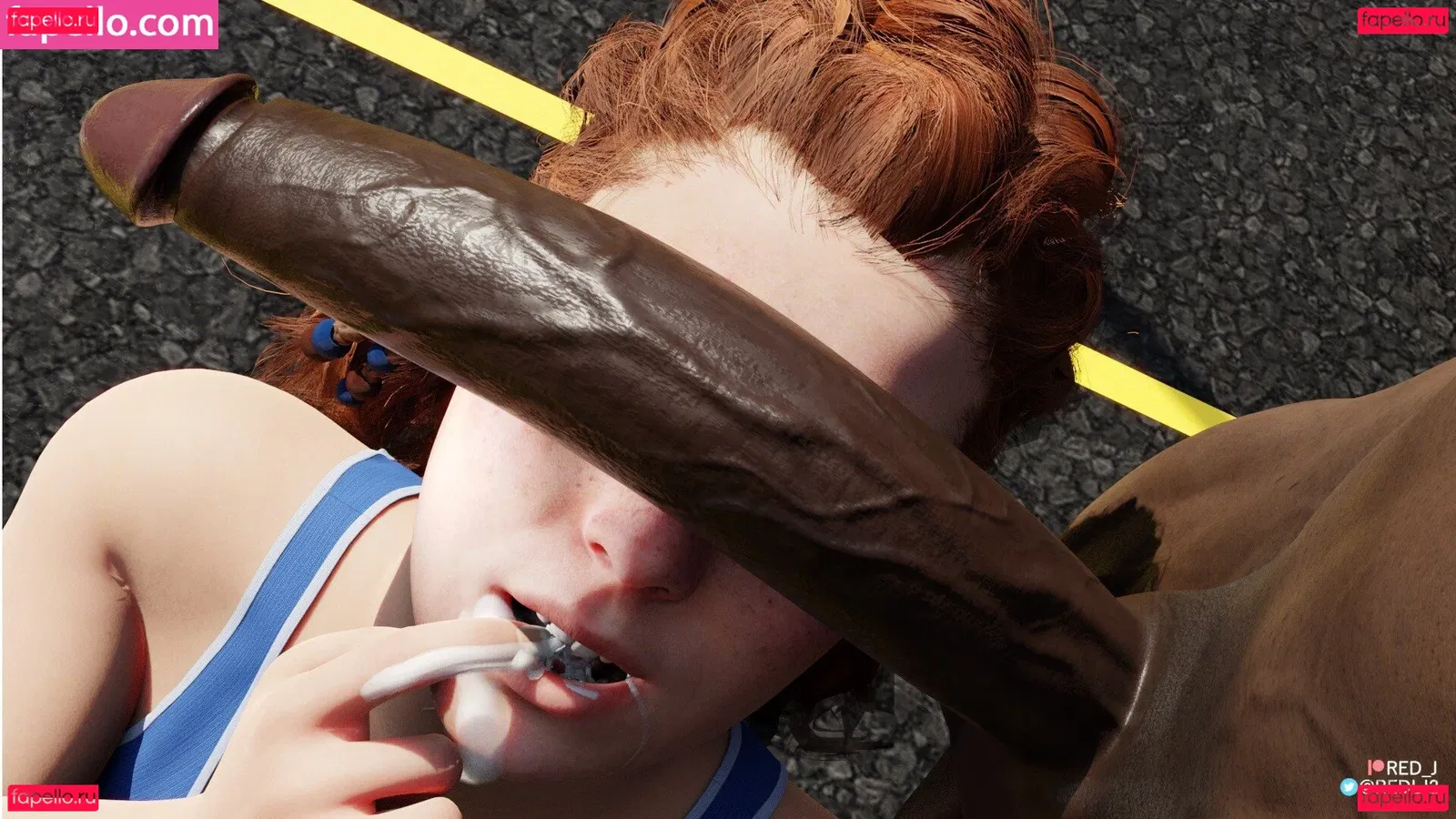 Alloy Horizon Zero Dawn Onlyfans Photo Gallery 