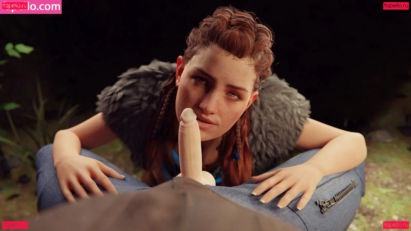 Alloy Horizon Zero Dawn Onlyfans Photo Gallery 