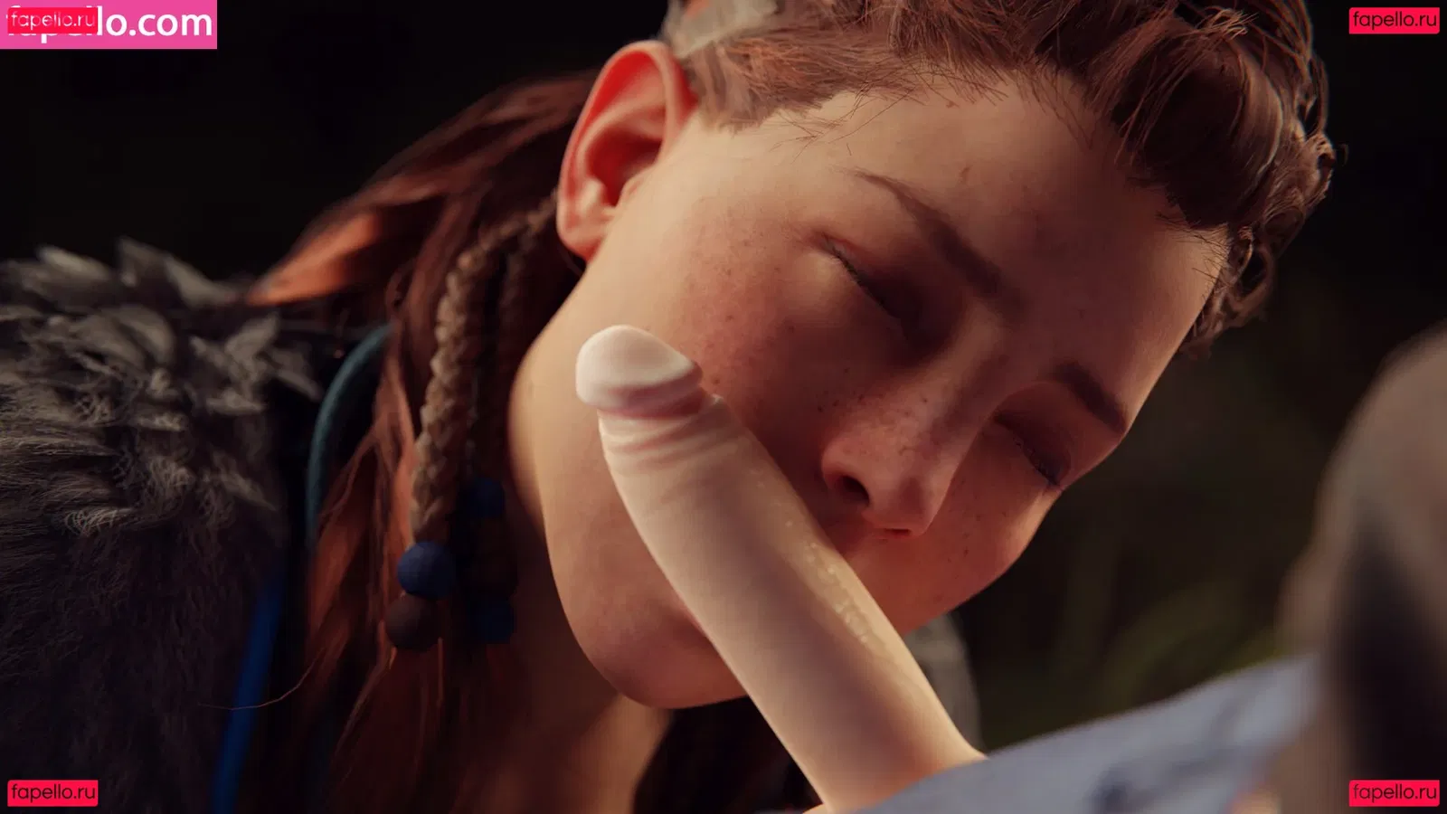 Alloy Horizon Zero Dawn Onlyfans Photo Gallery 