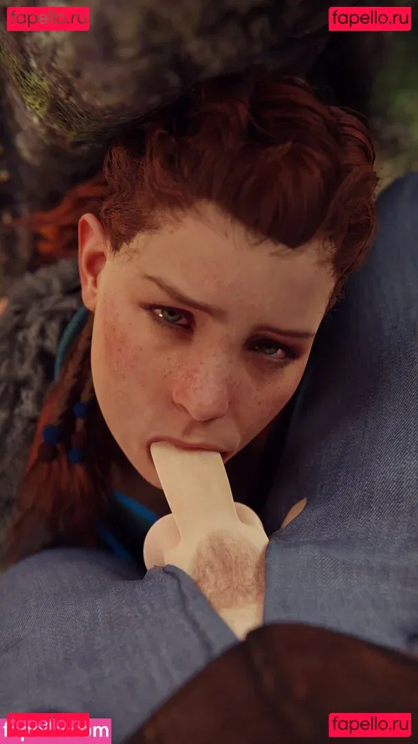 Alloy Horizon Zero Dawn Onlyfans Photo Gallery 