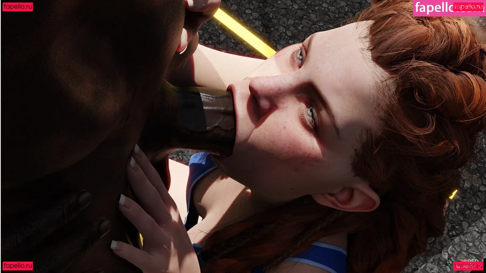 Alloy Horizon Zero Dawn Onlyfans Photo Gallery 