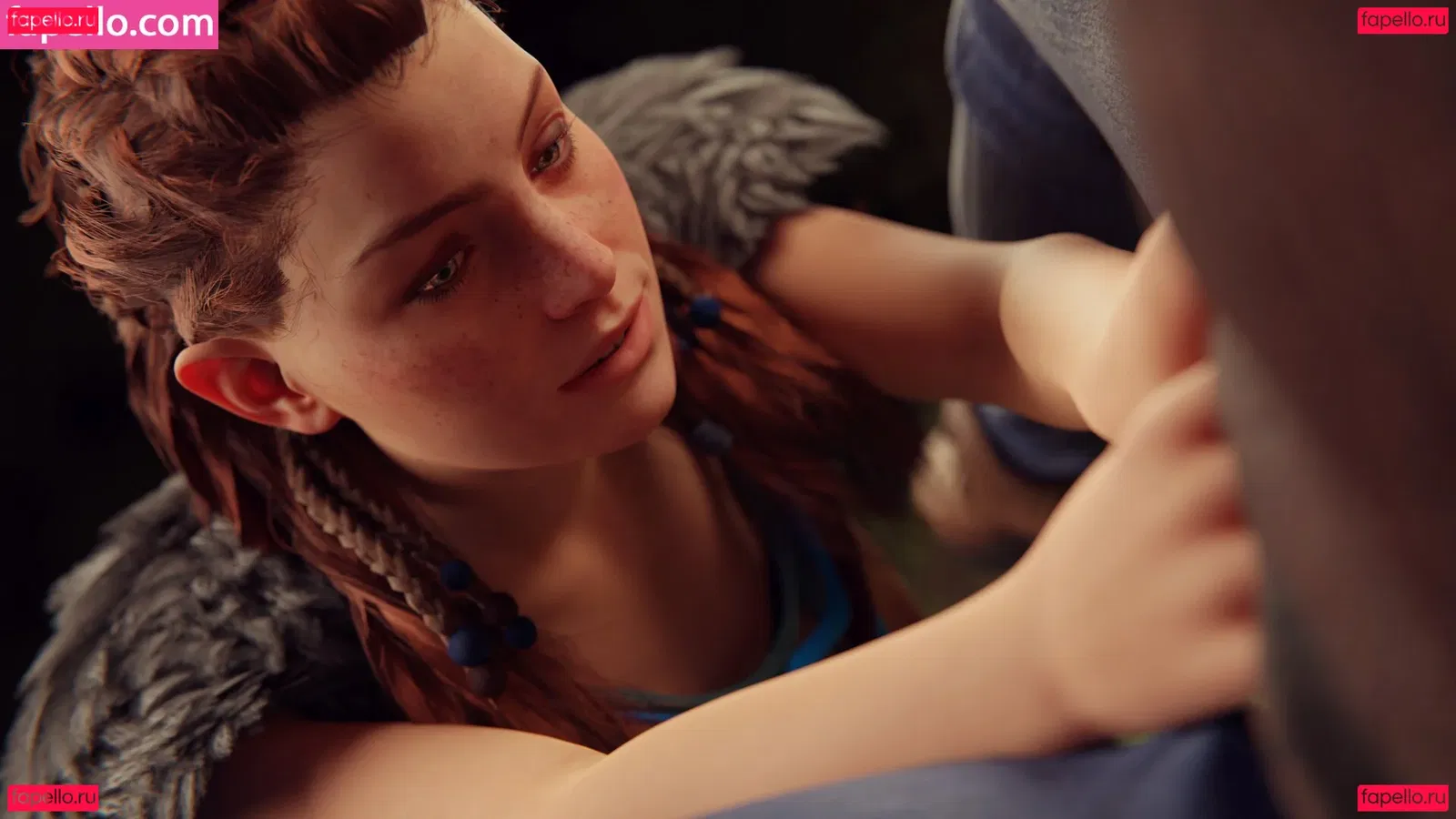 Alloy Horizon Zero Dawn Onlyfans Photo Gallery 