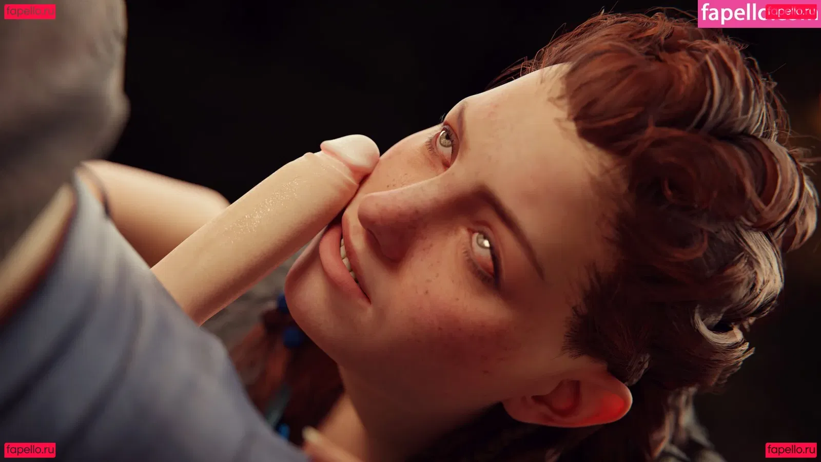 Alloy Horizon Zero Dawn Onlyfans Photo Gallery 