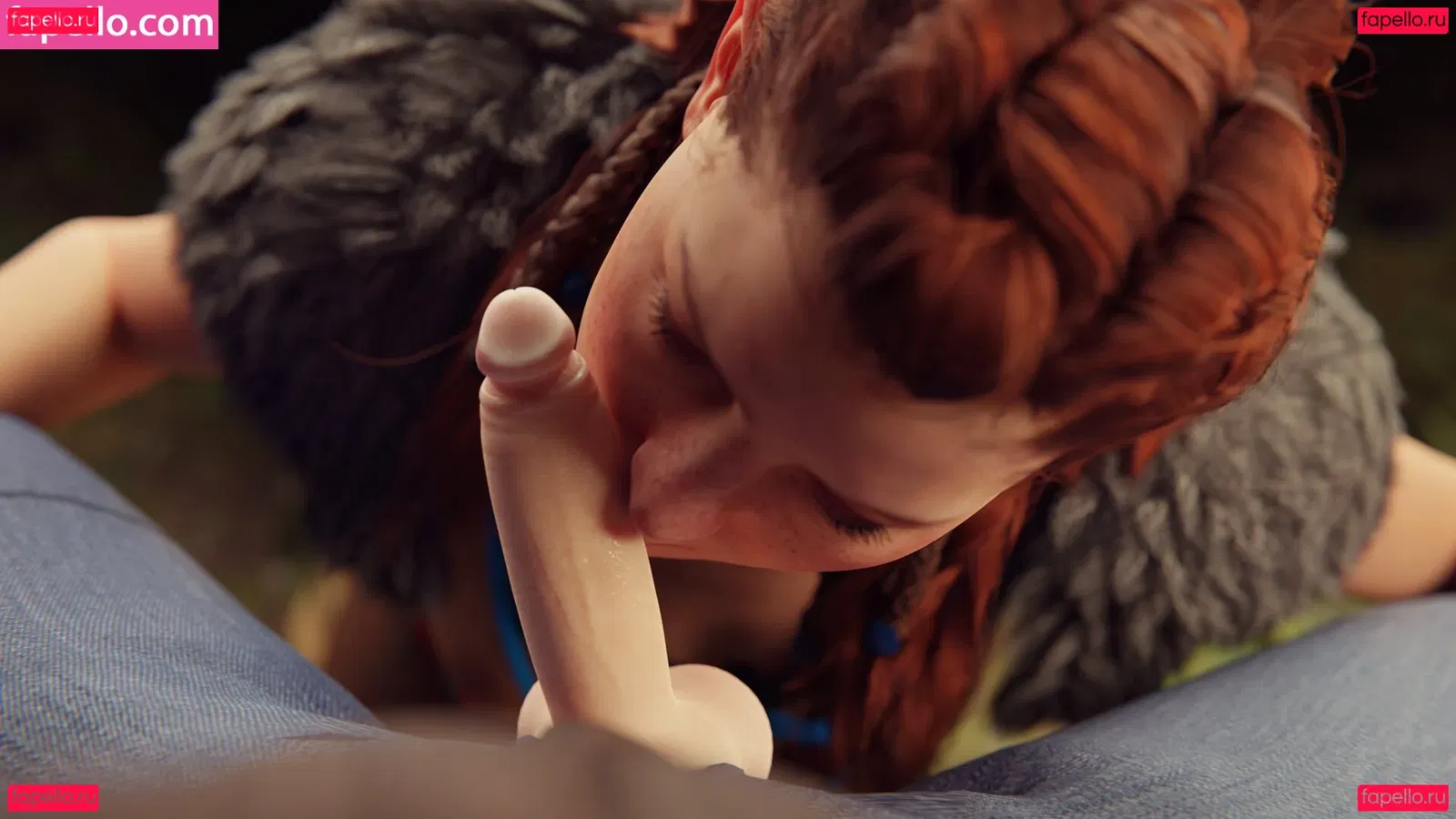 Alloy Horizon Zero Dawn Onlyfans Photo Gallery 