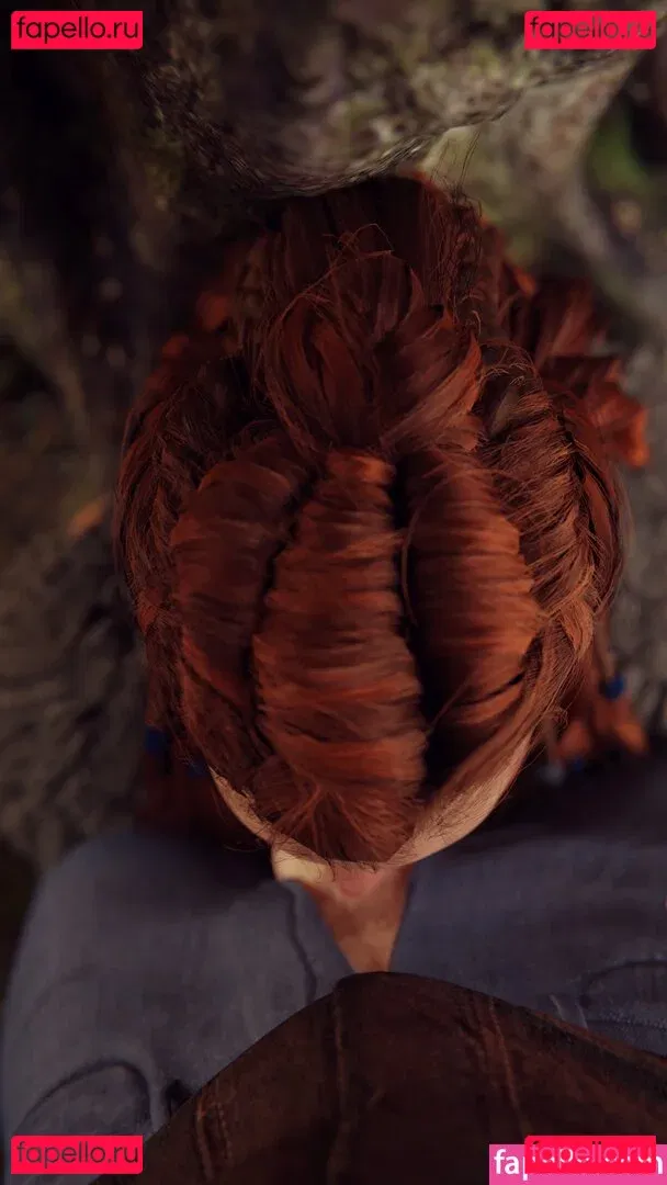 Alloy Horizon Zero Dawn Onlyfans Photo Gallery 