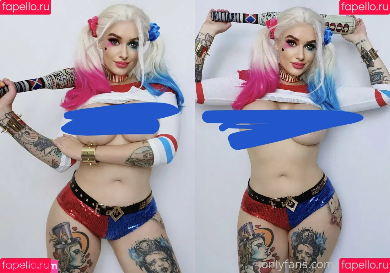 Laura Lux Onlyfans Photo Gallery 
