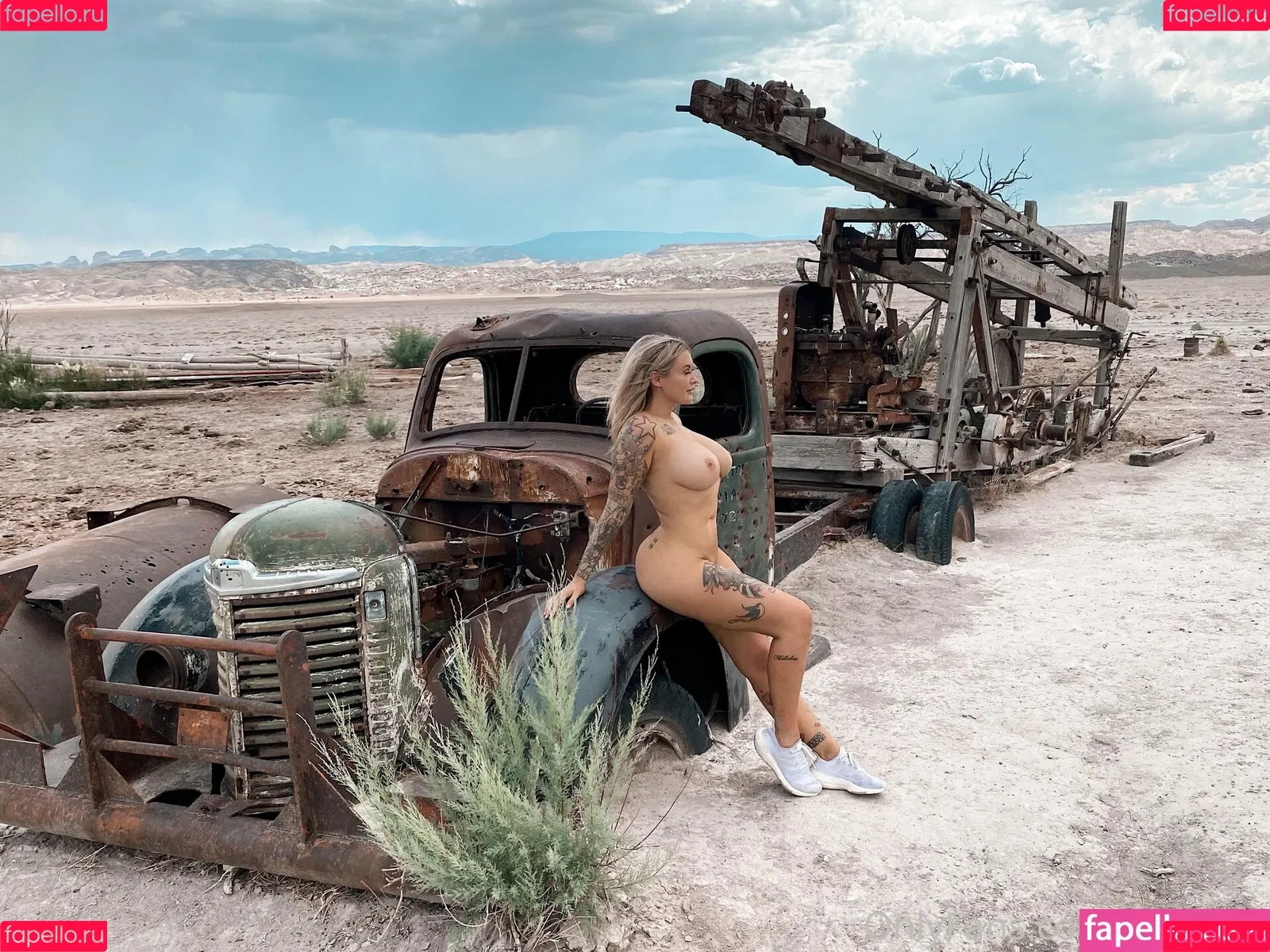 Laura Lux Onlyfans Photo Gallery 
