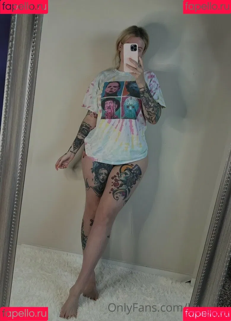 Laura Lux Onlyfans Photo Gallery 