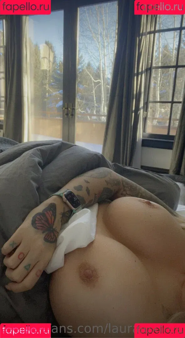 Laura Lux Onlyfans Photo Gallery 