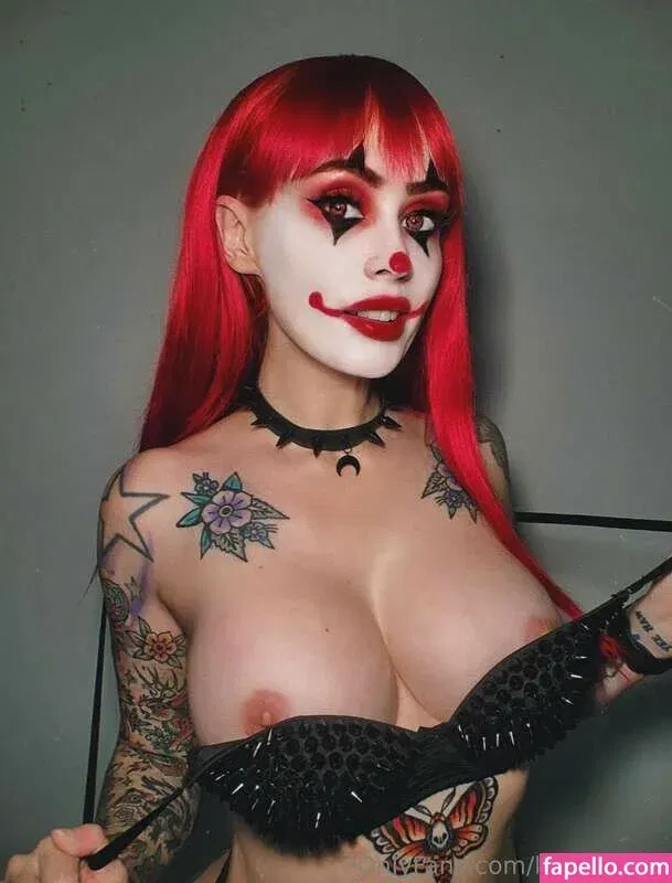 Laura Lux Onlyfans Photo Gallery 