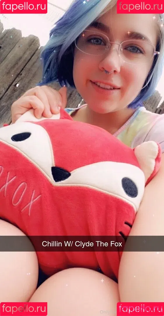 senchafox Onlyfans Photo Gallery 