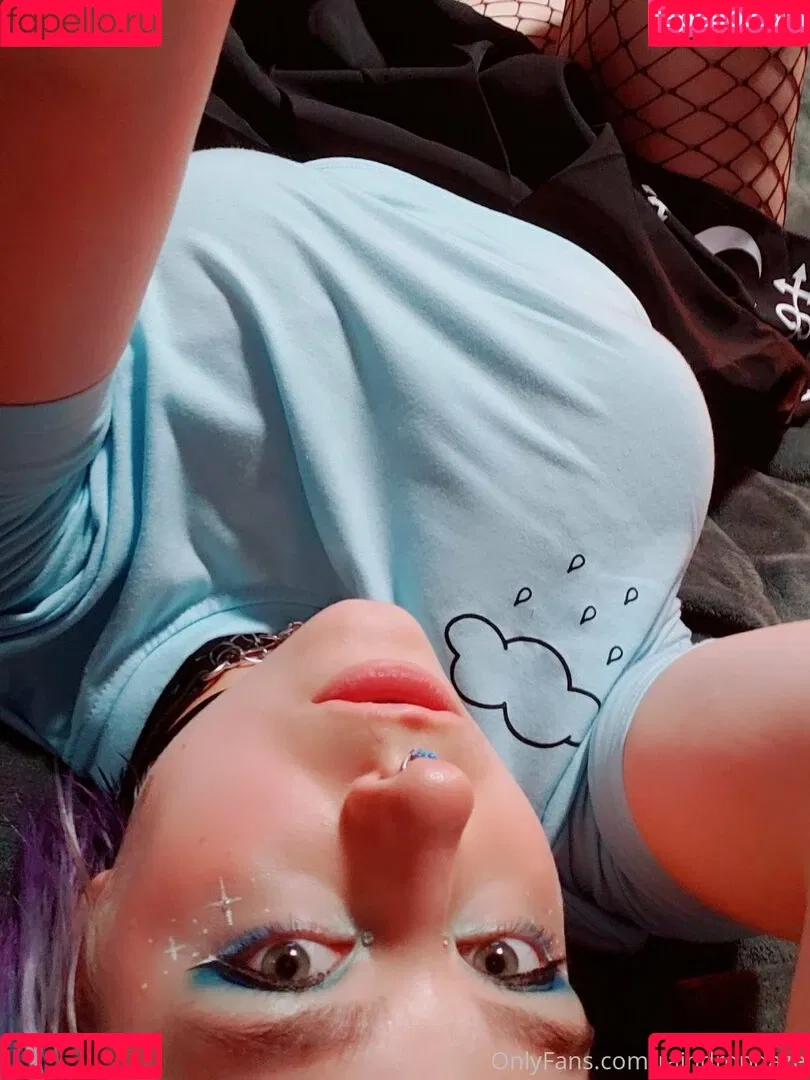 senchafox Onlyfans Photo Gallery 
