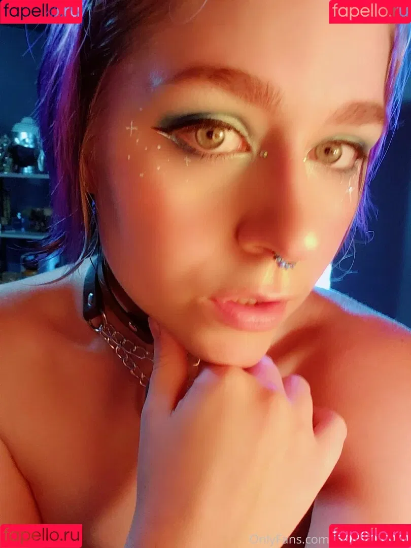 senchafox Onlyfans Photo Gallery 
