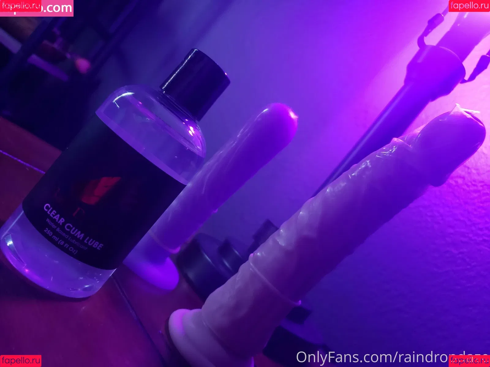 senchafox Onlyfans Photo Gallery 