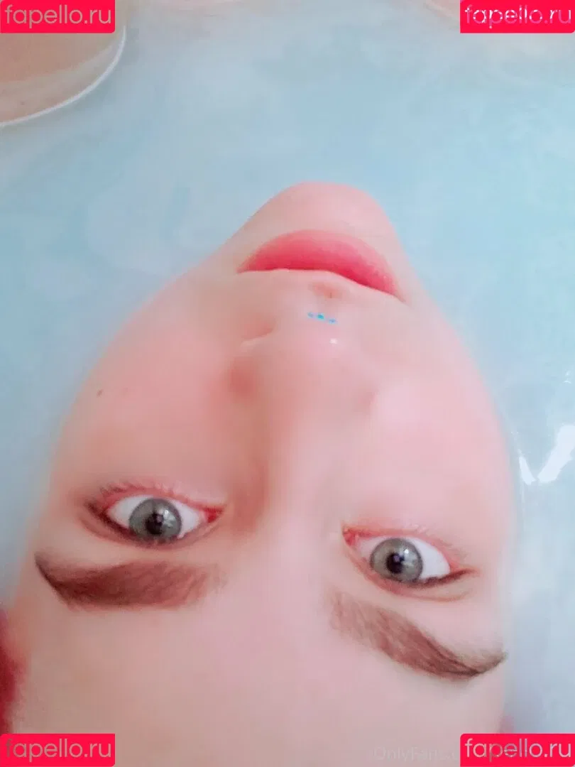senchafox Onlyfans Photo Gallery 