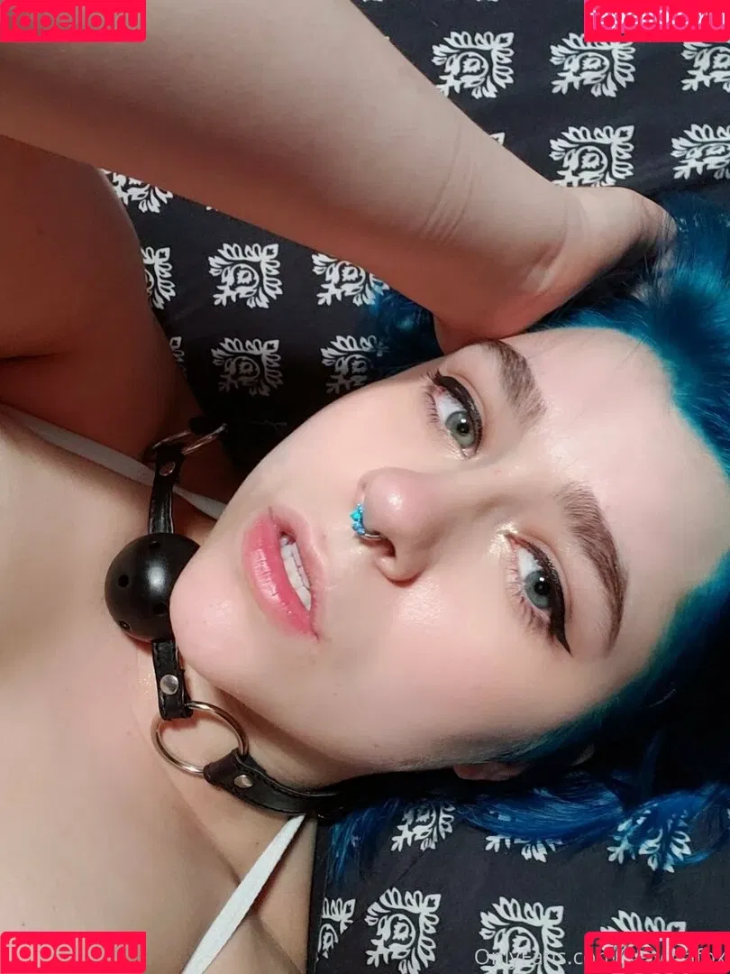 senchafox Onlyfans Photo Gallery 