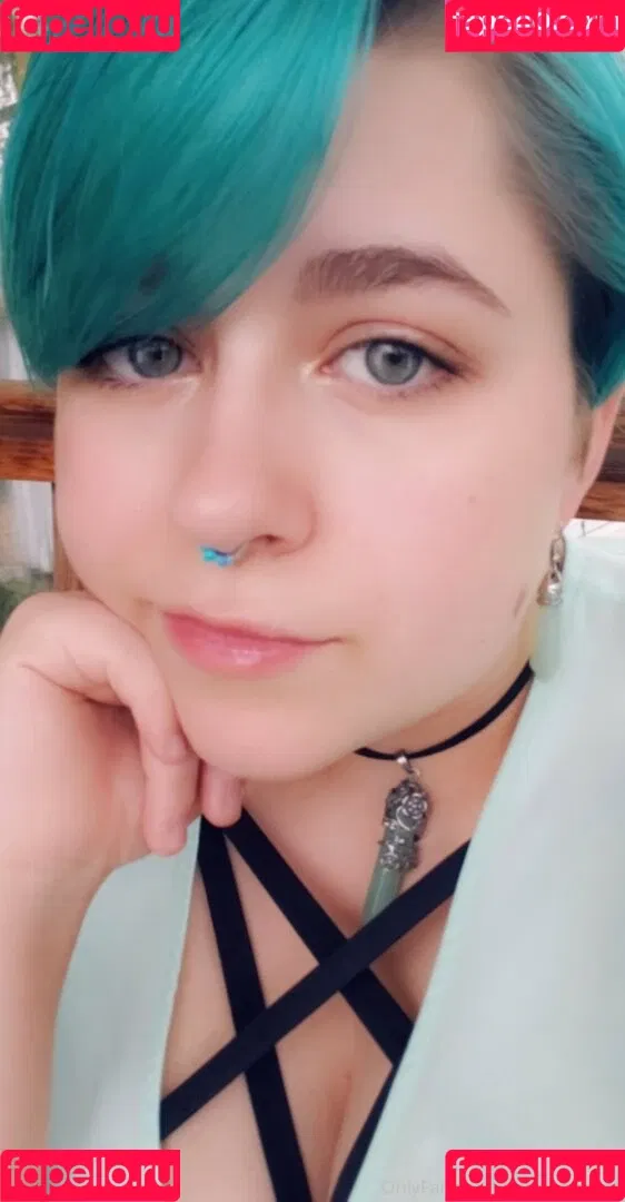 senchafox Onlyfans Photo Gallery 