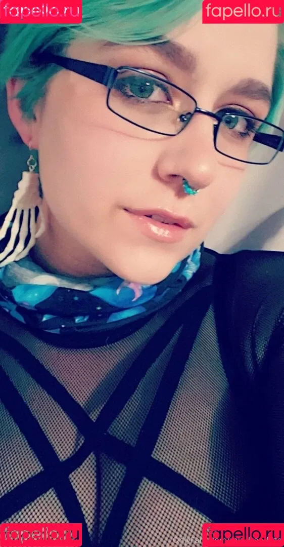 senchafox Onlyfans Photo Gallery 